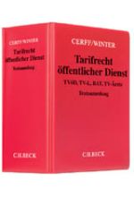 Tarifrecht öffentlicher Dienst
