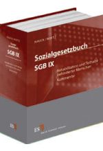Sozialgesetzbuch SGB IX