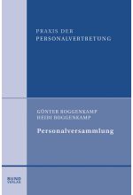 Personalversammlung