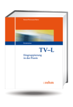 TV-L Entgeltordnung