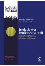 Erfolgsfaktor Betriebsratsarbeit 2010