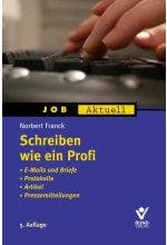 Schreiben wie ein Profi