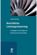 Betriebliche Leistungssteuerung