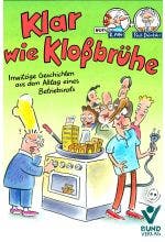 Klar wie Kloßbrühe