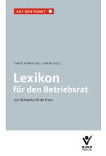 Lexikon für den Betriebsrat