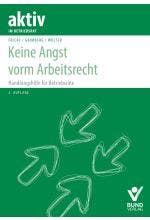 Keine Angst vorm Arbeitsrecht