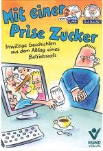 Mit einer Prise Zucker