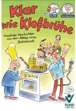 Klar wie Kloßbrühe