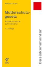 Mutterschutzgesetz