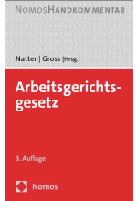 Arbeitsgerichtsgesetz