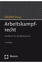 Arbeitskampfrecht