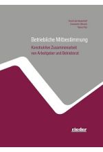 Betriebliche Mitbestimmung