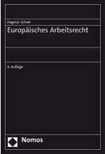 Europäisches Arbeitsrecht