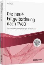 Die neue Entgeltordnung nach TVöD