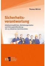 Sicherheitsverantwortung